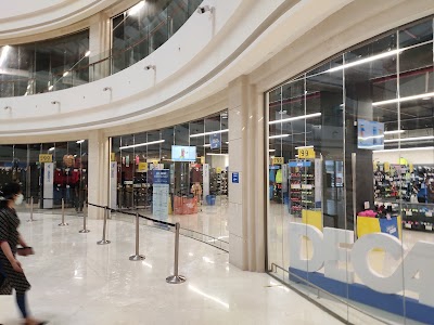Decathlon Gachibowli (Atrium Mall)