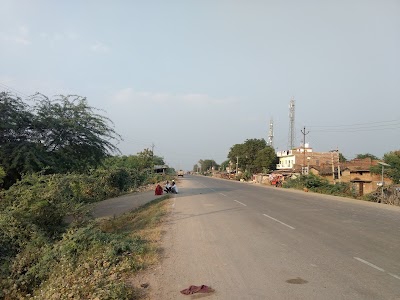 Khedapati mandir