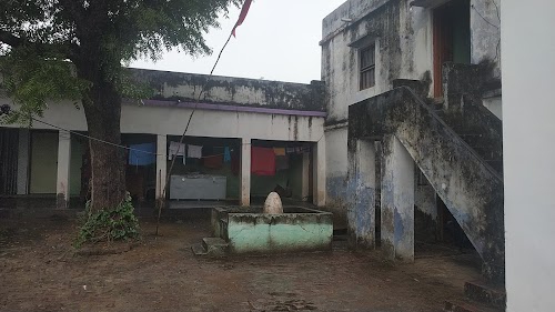 Sati Mata Mandir
