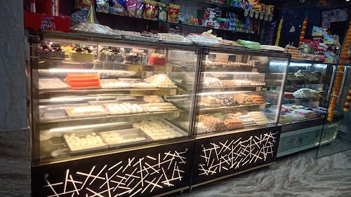 Dhanushdhari restaurants