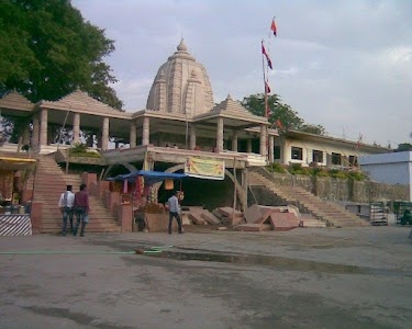 Rani Talab Mandir