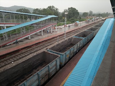 Singrauli