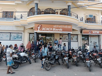 ICICI Bank Murshidabad-Branch & ATM