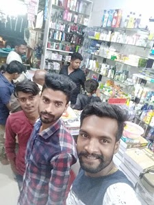 Anjali Store