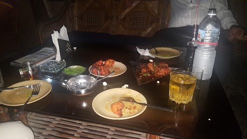 Dhaba Da Junction