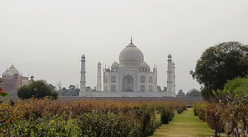 Mehtab Bagh