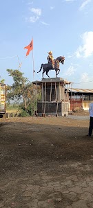 Mainagiri Maharaj Temple