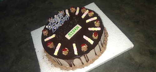 Sajal Bakes