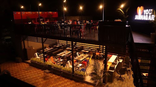 The Bethak Restaurant