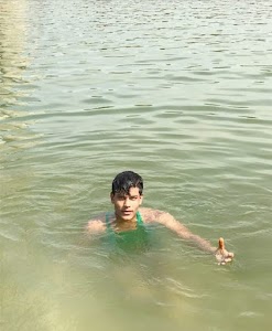 Datia Gate Area