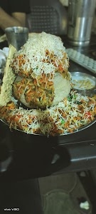 Sai Punjabi Khana