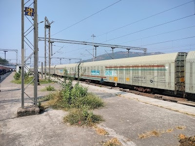 Roha Railway station
