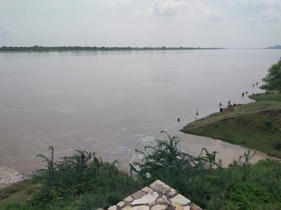 Kaushambi Rajmahal
