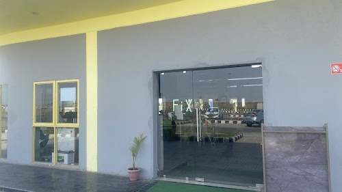 Rajwada Food Court