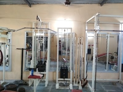 Vidyavihar West, Vidyavihar
