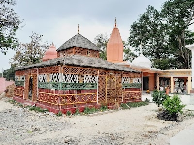 Pauhaari Baba Temple