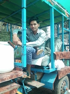 Yadav juice corner