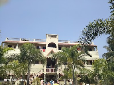 Hotel Mahamaya Palace