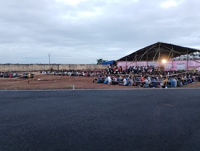 Sambalpur Airport