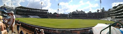 Wanderers Sports Club Rugby Fields