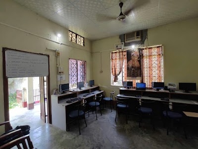 Third Eye Education (Mushalpur Centre)
