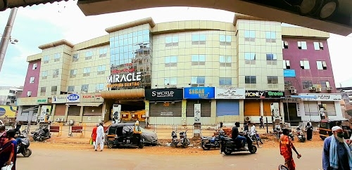 The Miracle Mall
