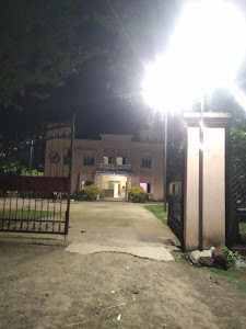 POLICE STATION