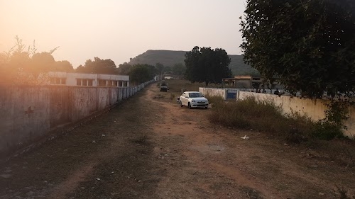 Kaalka Maa Mandir