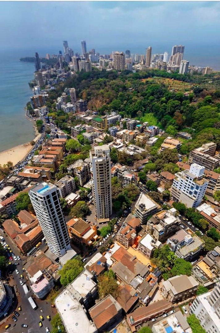 Malabar Hill