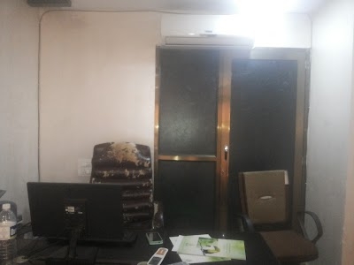 Sai shrushti Enterprises