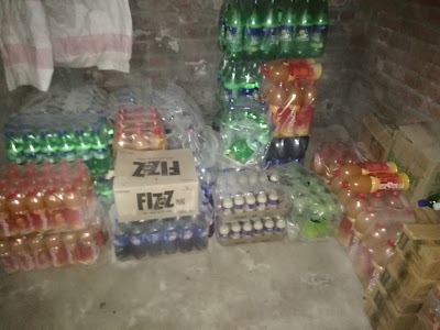 Vicky bhai coldrinks centre