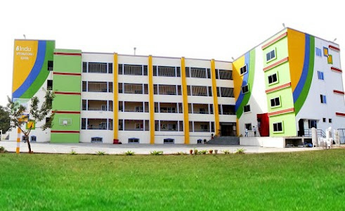Indu International School