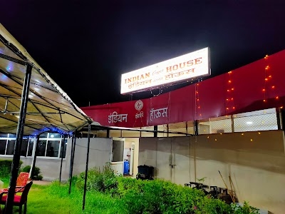 INDIAN COFFEE HOUSE HUT BAZAR MOTHI MAHAL