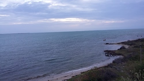 Sea Park