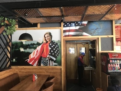 Uncle John's Pizza