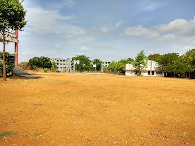 DVR College Of Engineering & Technology
