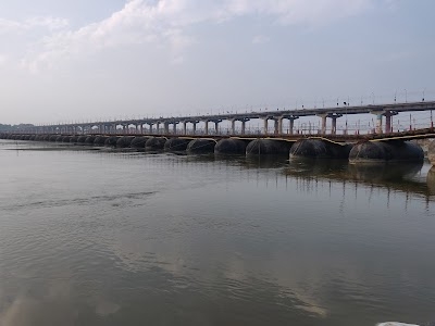 Ganga Bridge