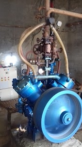 Bhagirathi ice factory
