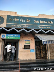 State Bank of India