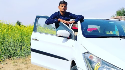 JALARAM HUDDA