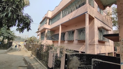 D.N.C College