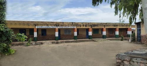 Govt Primary School Rampura Ki Dhani