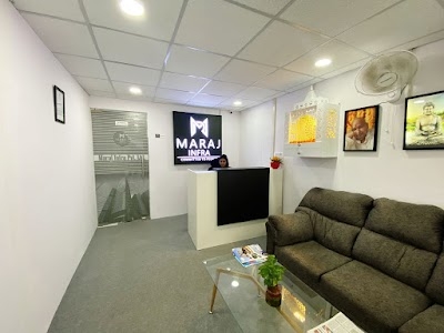 Maraj Infra