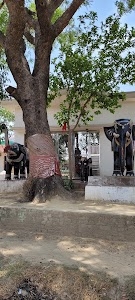 Kali Mata Mandir