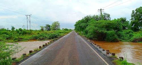 River Bridge