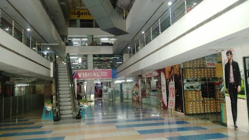 Vishal Mega Mart