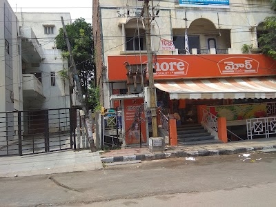 Moosarambagh