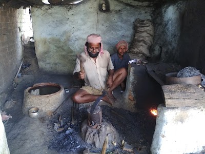 Kanta Kamarsal