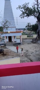 Shiv mandir naknuppa