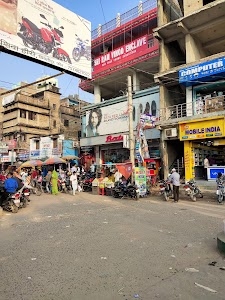 Rambabu chowk